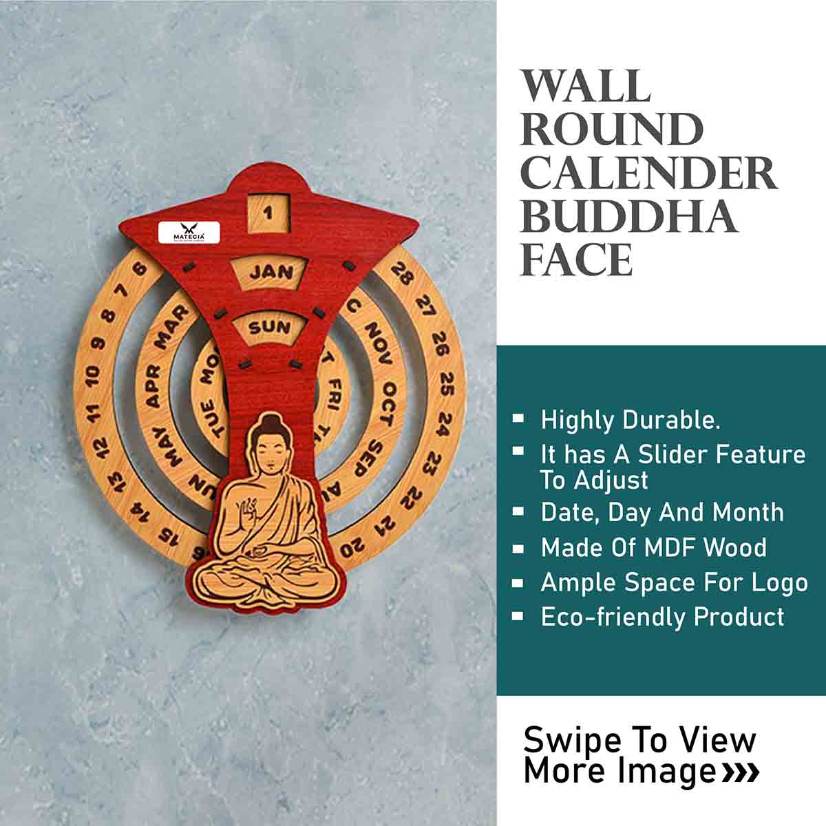 upload/images/Wall Round Calendar Buddha-1.jpg